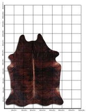 Įkelti vaizdą į galerijos rodinį, Egzotinis karvės kailis XXL