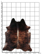 Įkelti vaizdą į galerijos rodinį, Egzotinis karvės kailis XL