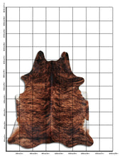 Įkelti vaizdą į galerijos rodinį, Egzotinis karvės kailis XXL