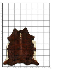 Įkelti vaizdą į galerijos rodinį, Egzotinis karvės kailis L