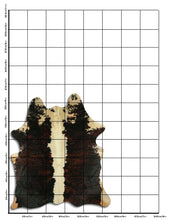 Įkelti vaizdą į galerijos rodinį, Egzotinis karvės kailis M