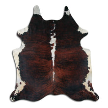 Įkelti vaizdą į galerijos rodinį, Egzotinis karvės kailis "Belly Backbone" XL