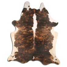 Įkelti vaizdą į galerijos rodinį, Egzotinis karvės kailis XXXL