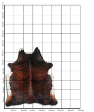 Įkelti vaizdą į galerijos rodinį, Egzotinis karvės kailis L