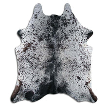 Įkelti vaizdą į galerijos rodinį, Salt and Pepper egzotinis karvės kailis XL