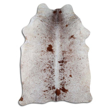 Įkelti vaizdą į galerijos rodinį, Salt and Pepper egzotinis karvės kailis L