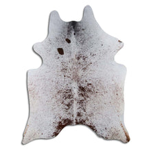 Įkelti vaizdą į galerijos rodinį, Salt and Pepper egzotinis karvės kailis L
