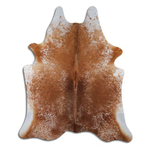 Įkelti vaizdą į galerijos rodinį, Salt and Pepper egzotinis karvės kailis XL