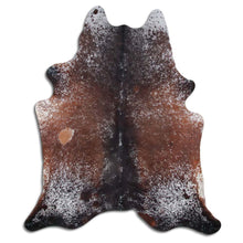 Įkelti vaizdą į galerijos rodinį, Salt and Pepper egzotinis karvės kailis XL