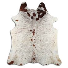 Įkelti vaizdą į galerijos rodinį, Salt and Pepper egzotinis karvės kailis XXL