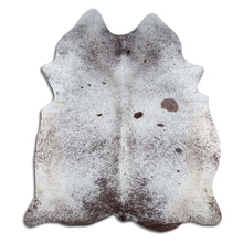 Įkelti vaizdą į galerijos rodinį, Salt and Pepper egzotinis karvės kailis XL