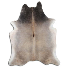 Įkelti vaizdą į galerijos rodinį, Pilkas karvės kailis L