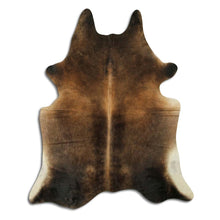 Įkelti vaizdą į galerijos rodinį, Rudas karvės kailis XL