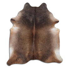 Įkelti vaizdą į galerijos rodinį, Rudas karvės kailis XXXL