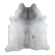 Įkelti vaizdą į galerijos rodinį, Pilkas karvės kailis XL
