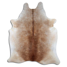 Įkelti vaizdą į galerijos rodinį, Rudas karvės kailis XL