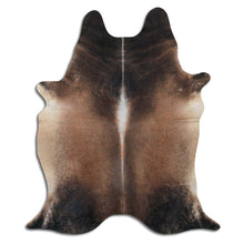 Įkelti vaizdą į galerijos rodinį, Rudas karvės kailis XXL