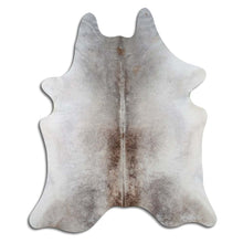 Įkelti vaizdą į galerijos rodinį, Pilkas karvės kailis L