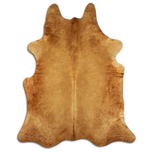 Įkelti vaizdą į galerijos rodinį, Rudas karvės kailis XL