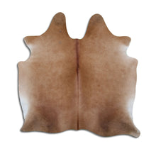 Įkelti vaizdą į galerijos rodinį, Rudas karvės kailis M
