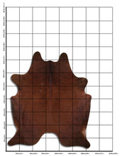 Įkelti vaizdą į galerijos rodinį, Egzotinis karvės kailis XL