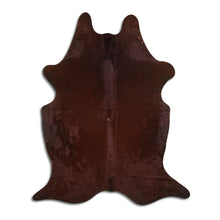 Įkelti vaizdą į galerijos rodinį, Rudas karvės kailis XL