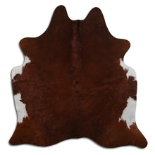Įkelti vaizdą į galerijos rodinį, Rudas karvės kailis M