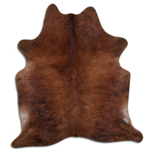 Įkelti vaizdą į galerijos rodinį, Rudas karvės kailis L
