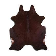 Įkelti vaizdą į galerijos rodinį, Rudas karvės kailis XL