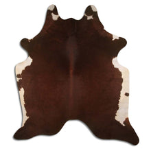 Įkelti vaizdą į galerijos rodinį, Rudas karvės kailis XXL