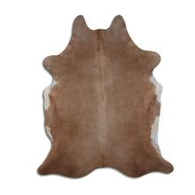 Įkelti vaizdą į galerijos rodinį, Šampaninis karvės kailis XXL