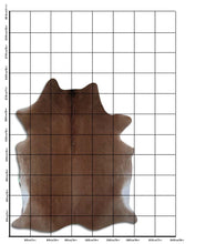 Įkelti vaizdą į galerijos rodinį, Šampaninis karvės kailis XL