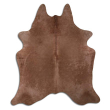 Įkelti vaizdą į galerijos rodinį, Šampaninis karvės kailis XL