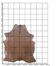 Įkelti vaizdą į galerijos rodinį, Šampaninis karvės kailis L
