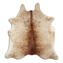 Įkelti vaizdą į galerijos rodinį, Rudas karvės kailis L