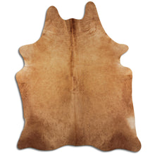 Įkelti vaizdą į galerijos rodinį, Rudas karvės kailis L