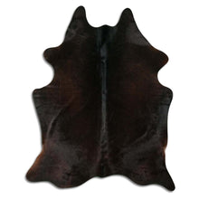 Įkelti vaizdą į galerijos rodinį, Rudas karvės kailis XL