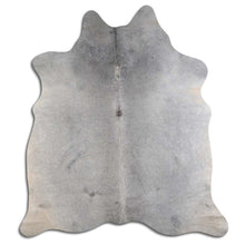 Įkelti vaizdą į galerijos rodinį, Pilkas karvės kailis L