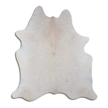 Įkelti vaizdą į galerijos rodinį, Šampaninis karvės kailis L