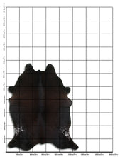 Įkelti vaizdą į galerijos rodinį, Rudas karvės kailis L