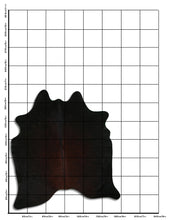 Įkelti vaizdą į galerijos rodinį, Rudas karvės kailis M