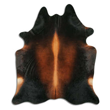 Įkelti vaizdą į galerijos rodinį, Rudas karvės kailis XL
