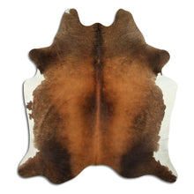 Įkelti vaizdą į galerijos rodinį, Rudas karvės kailis XL