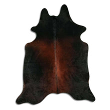 Įkelti vaizdą į galerijos rodinį, Rudas karvės kailis XL