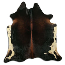 Įkelti vaizdą į galerijos rodinį, Rudas karvės kailis M