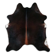 Įkelti vaizdą į galerijos rodinį, Rudas karvės kailis L