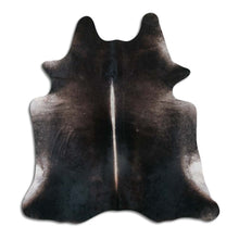 Įkelti vaizdą į galerijos rodinį, Rudas karvės kailis L