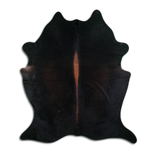 Įkelti vaizdą į galerijos rodinį, Rudas karvės kailis XL