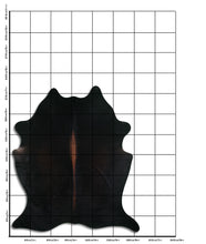 Įkelti vaizdą į galerijos rodinį, Rudas karvės kailis XL