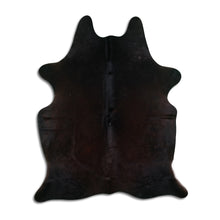 Įkelti vaizdą į galerijos rodinį, Rudas karvės kailis XL